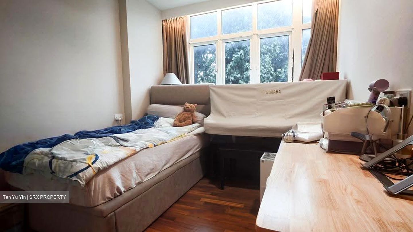 Taipan Grand (D15), Apartment #638617511